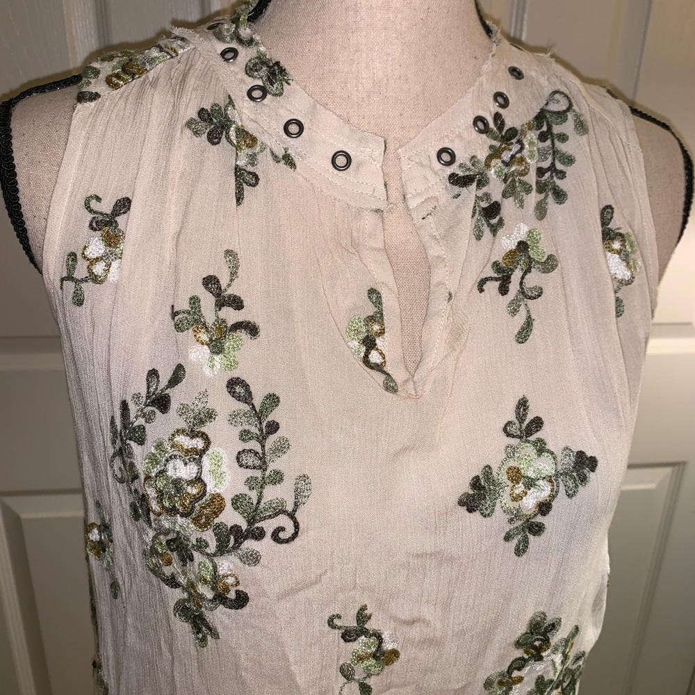 Nanette Lepore blouse